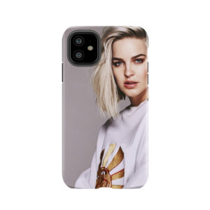 Anne-Marie Tough Phone Case