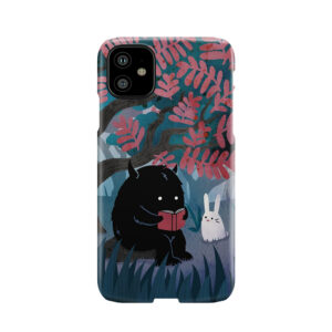 Another Quiet Spot Phone Case