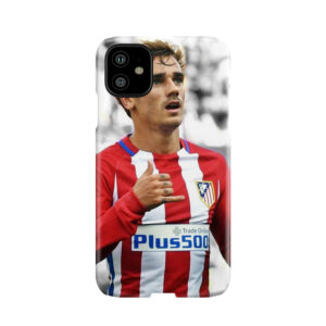 Antoine Griezmann 2 Phone Case