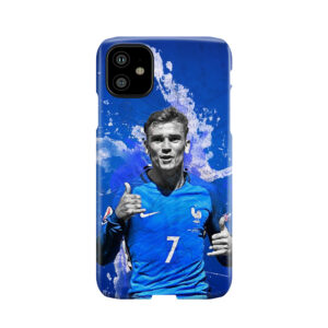 Antoine Griezmann Phone Case