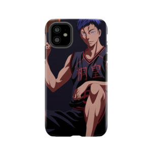 Aomine Daiki Kuroko No Basket Tough Phone Case