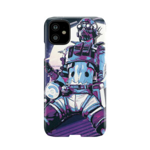 Apex Legends - Octane 80S Retro 2 Phone Case
