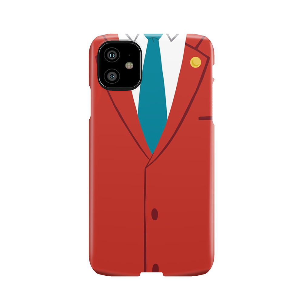 Apollo Phone Case