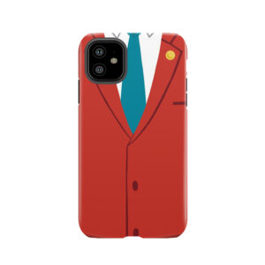 Apollo Tough Phone Case