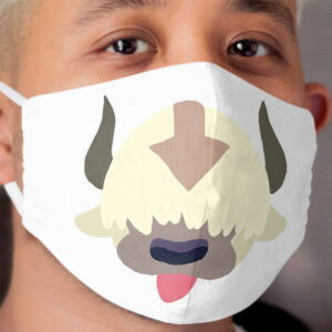 Appa Cloth Face Mask 2