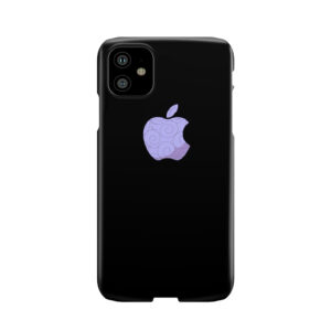 Apple One Piece Devil'S Fruit Phone Case