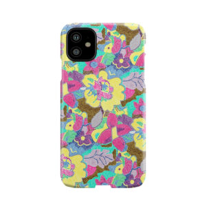 April Kepner Scrub Cap Phone Case