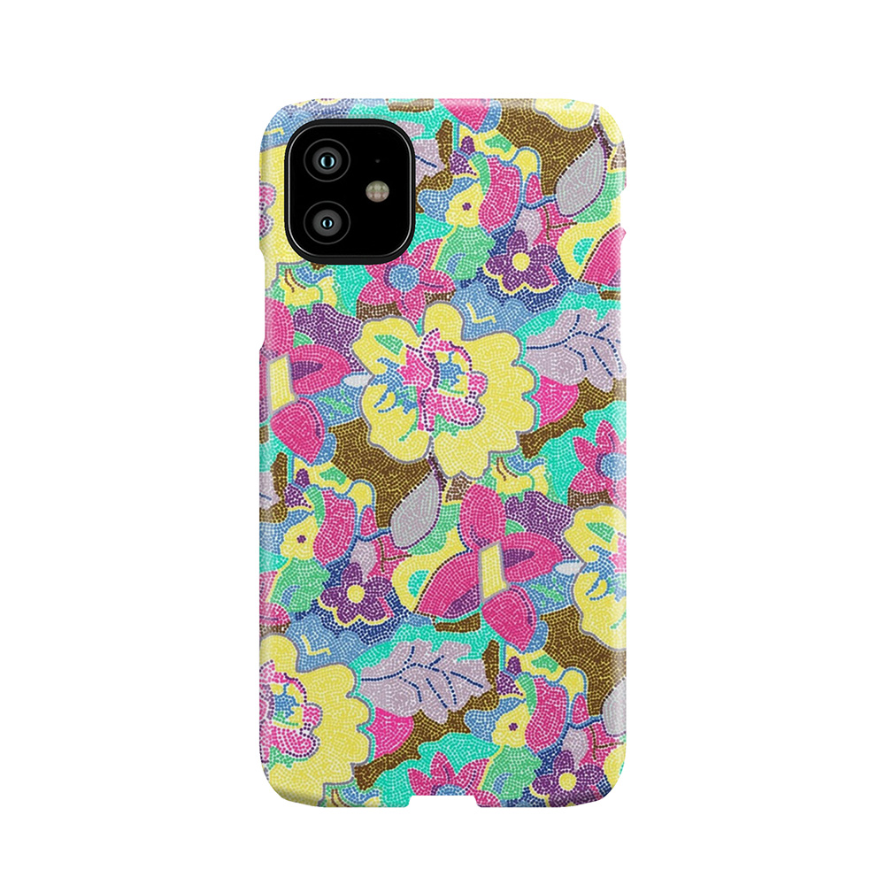 April Kepner Scrub Cap Phone Case