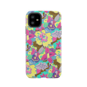 April Kepner Scrub Cap Tough Phone Case