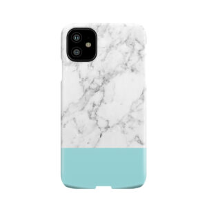 Aqua Marble Phone Case