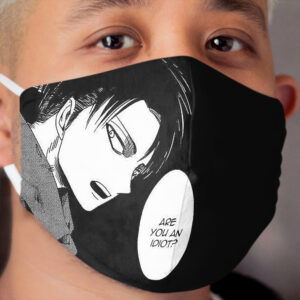 Are You? Cloth Face Mask