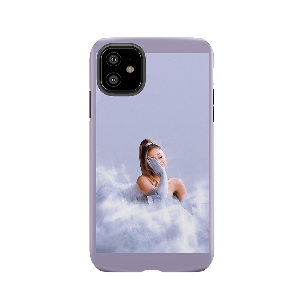 Arianagrande Tough Phone Case