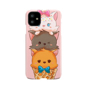 Aristocats! Phone Case