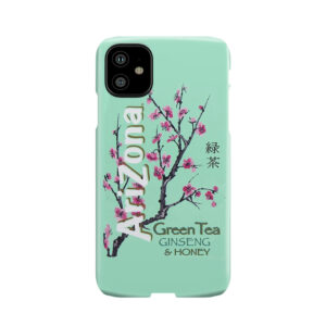Arizona Green Phone Case