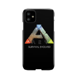 Ark Survival Evolved Phone Case