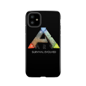 Ark Survival Evolved Tough Phone Case