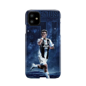 Art Dybala Wallpaper Phone Case