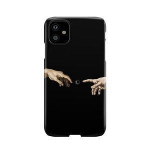 Art Inspired Phone Case