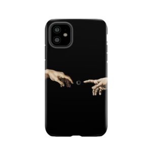 Art Inspired Tough Phone Case