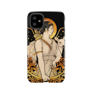 Artemis Tough Phone Case