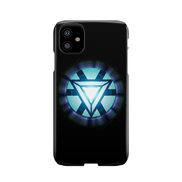 Artificial Heart Phone Case