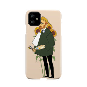 Artist Series - Van Gogh Phone Case