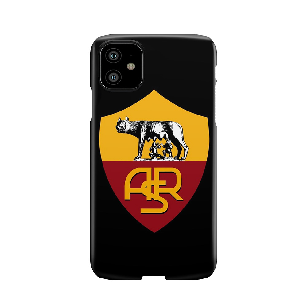 As Roma 1927 Cover And More Phone Case