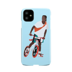 Asap Rocky Phone Case