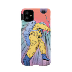 Ascension Phone Case