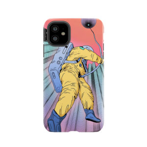 Ascension Tough Phone Case