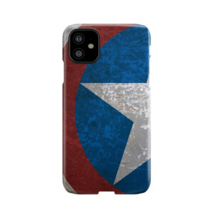 Ashield Phone Case