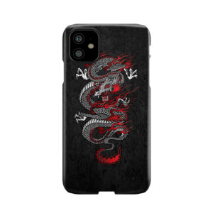 Asian Dragon Phone Case