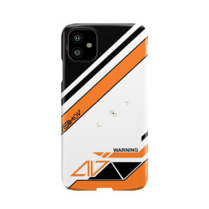 Asiimov Phone Phone Case