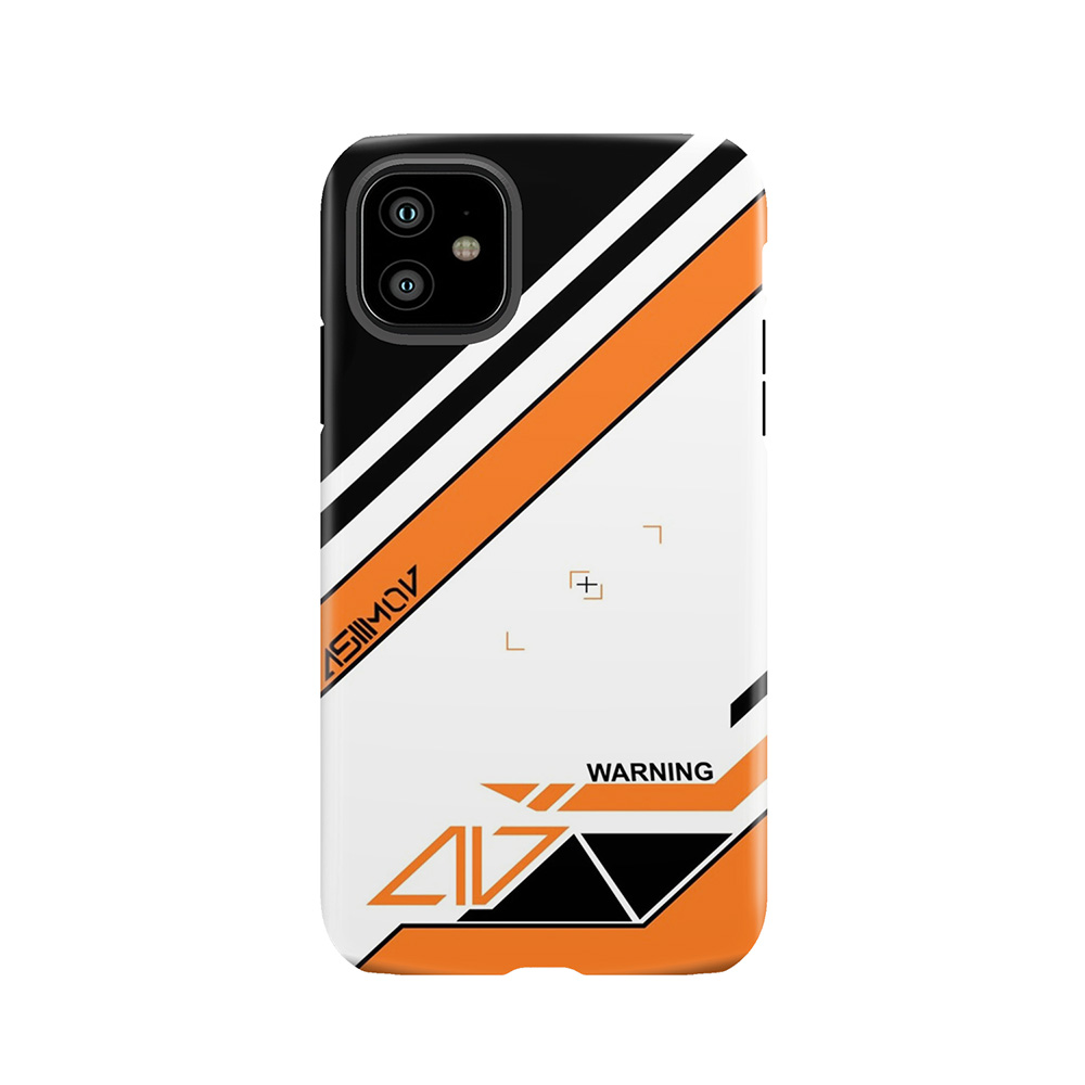 Asiimov Phone Tough Phone Case