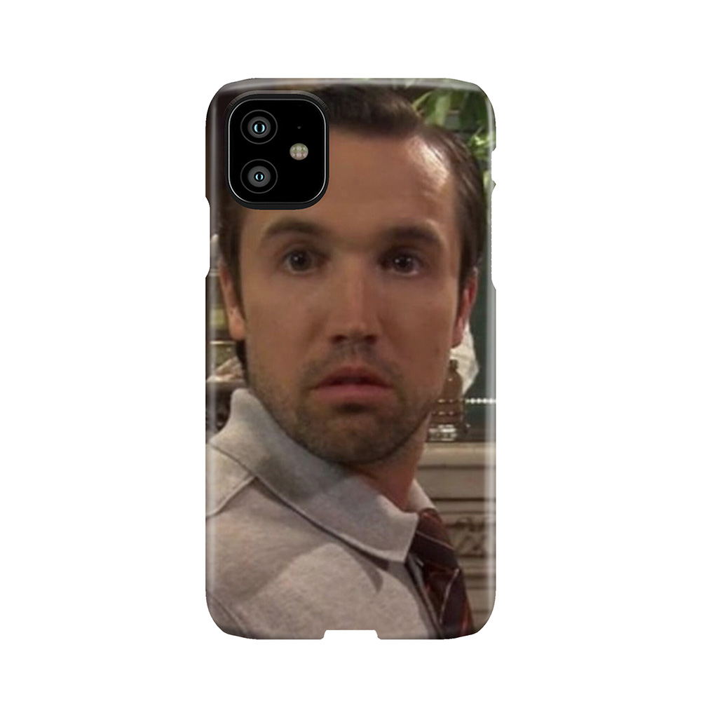 Asip 2 Phone Case