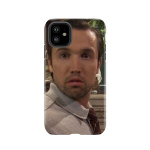 Asip 2 Tough Phone Case