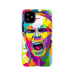 Asjhgjh Rafael Nadal Tough Phone Case