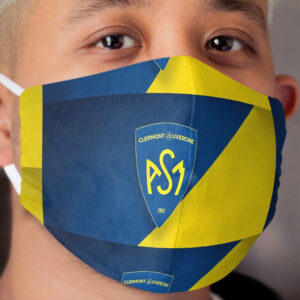 ASM Cloth Face Mask