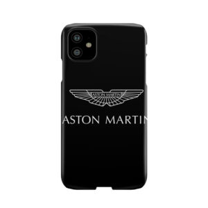 Aston Racing Phone Case