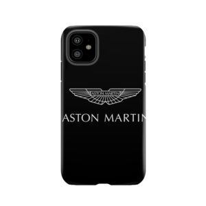 Aston Racing Tough Phone Case