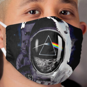 astro flloyd Cloth Face Mask