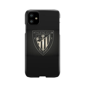 Athletic Bilbao Phone Case