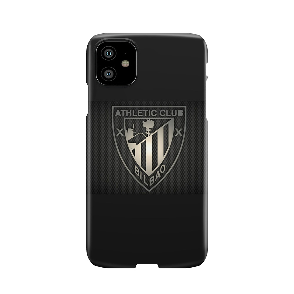 Athletic Bilbao Phone Case
