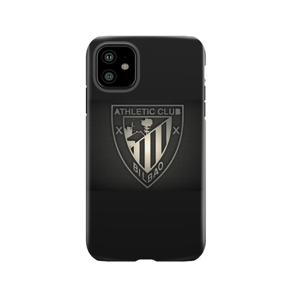 Athletic Bilbao Tough Phone Case