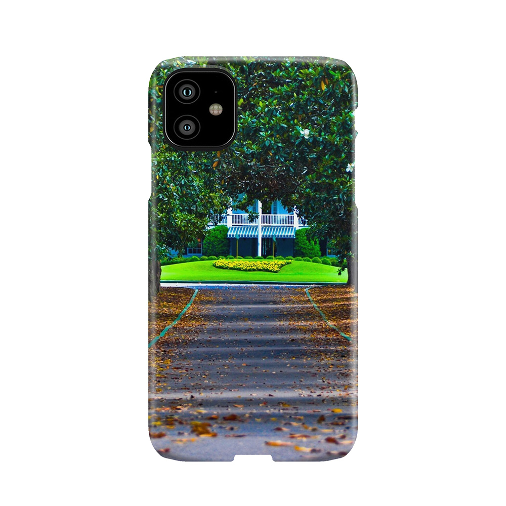 Augusta National Golf Club Phone Case