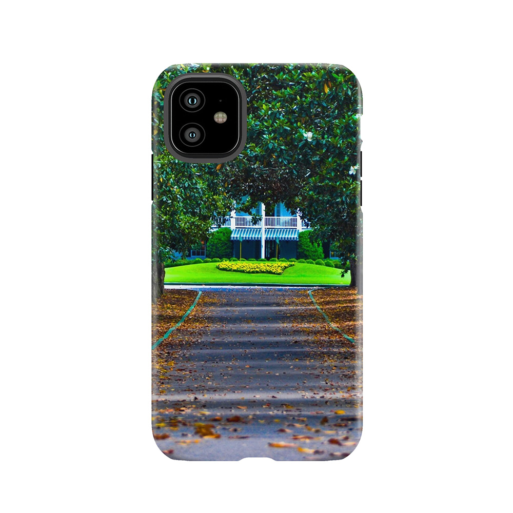 Augusta National Golf Club Tough Phone Case