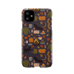 Autumn Nights Phone Case