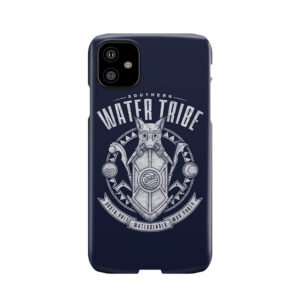 Avatar Southern Water Tribe Phone Case