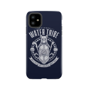 Avatar Southern Water Tribe Tough Phone Case