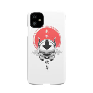 Avatar: The Last Airbender 2 Phone Case